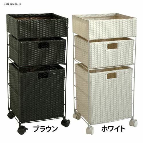 ランドリーチェストの通販 ランドリー収納 洗濯用品 マスク 日用品 アイリスプラザ アイリスオーヤマ公式通販サイト