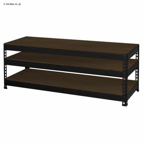 �h���[���E�F�A �e���r�{�[�h ��120cm �u���b�N MK-120TVBK