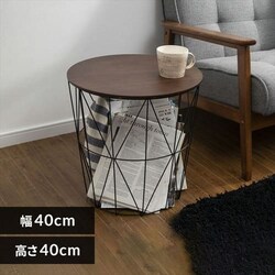 ���C���[�X�`�[���e�[�u��S WTL-4040 �E�H�[���i�b�g