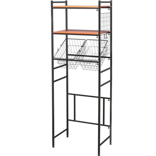 ランドリーラックの通販 ランドリー収納 洗濯用品 マスク 日用品 アイリスプラザ アイリスオーヤマ公式通販サイト