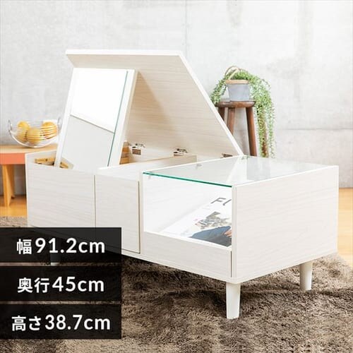 �h���b�T�[ �e�[�u�� SDT-900 �z���C�g  _0