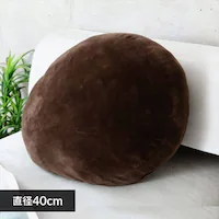 ���������N�b�V����40�~40 MOCHI40R �u���E�� 