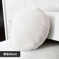 ���������N�b�V����40�~40 MOCHI40R ���C�g�O���[ 