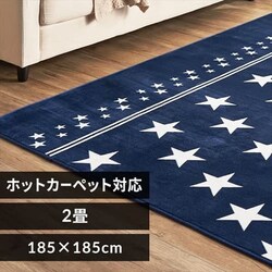 ���O �t�����l�����O �R�ۖh�L �h�_�j���H 185cm�~185cm 2�� �X�^�[�u���[ FNR-RC-1818