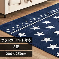 ���O �t�����l�����O �R�ۖh�L �h�_�j���H 200cm�~250cm �X�^�[�u���[ FNR-RC-2025