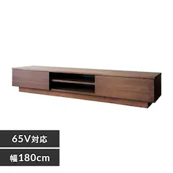 �e���r�� �I�[�v���^�C�v ��180cm T-OTV-180 �u���E���y���Ԏw��s�z�y����s�z�y�����s�z 