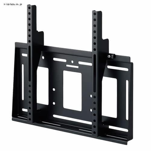HAMILeX テレビ壁掛金具 ブラック MH-651B