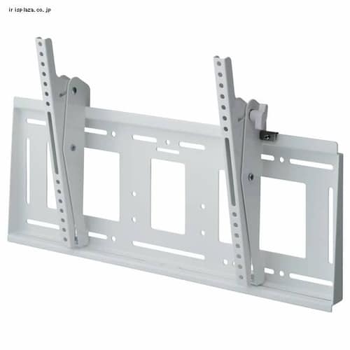HAMILeX テレビ壁掛金具 ホワイト MH-853W