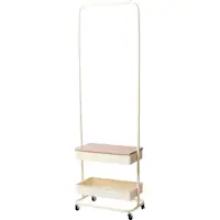 �n���K�[���b�N ���[ �o�X�P�b�g�n���K�[ BHYO-6C �x�[�W��