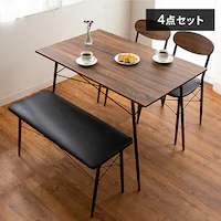 �X�`�[���_�C�j���O�Z�b�g 4�l�p 4�_�Z�b�g  STDSET-4 ��׳� 