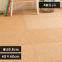 �R���N�}�b�g(60�~60�~0.8) 4���Z�b�g �i�`������ COJTM-6008