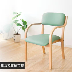 �X�^�b�L���O�`�F�A STKC-795 ���C�g�O���[�� 