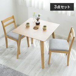 �_�C�j���O�Z�b�g 2�l�p 3�_�Z�b�g  DTCS-3 �I�[�N�~�O���[