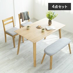 �_�C�j���O�Z�b�g 4�l�p 4�_�Z�b�g DTCS-4 �I�[�N�~�O���[