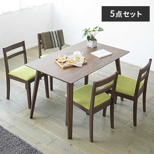 �_�C�j���O�Z�b�g 4�l�p 5�_�Z�b�g DTCS-5 �E�H���i�b�g�~�O���[��_0