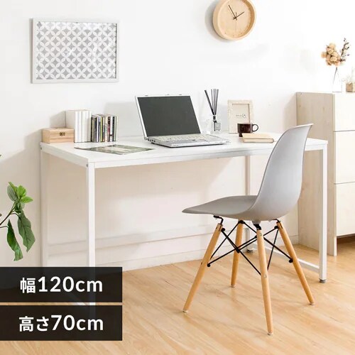 �y�󂠂�z�� �f�X�N PC�f�X�N PCDES-120 �z���C�g_0