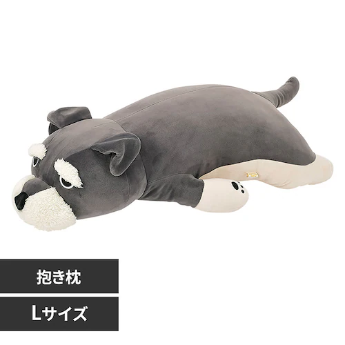 りぶはあと プレミアムねむねむ 抱きまくらL ジョイ【プラザセレクト】_0