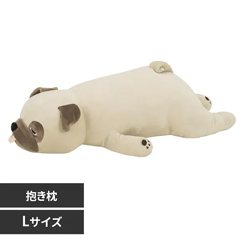 りぶはあと 抱きまくらL ハナ_0