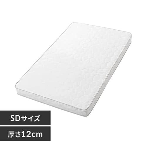 セミダブルマットレスの通販│マットレス│寝具・マットレス│寝具 ...