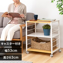 ���b�N �I �T�C�h���b�N �L���X�^�[�t�� DSRK-5340 �i�`������