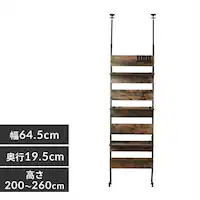 ���b�N �ؐ� �˂����� �u���E�� LDLK�|2600 