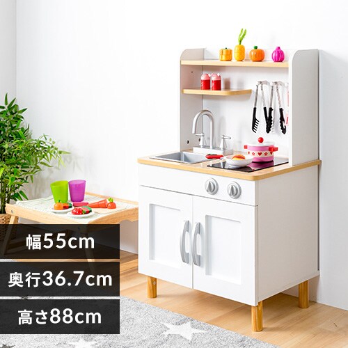 ままごと ごっこ遊びトイの通販 おもちゃ 知育玩具 ベビー用品 アイリスプラザ アイリスオーヤマ公式通販サイト