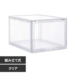 bcl �f�B�X�v���C�{�b�N�X 4992831277750 �^�e�^�N���A