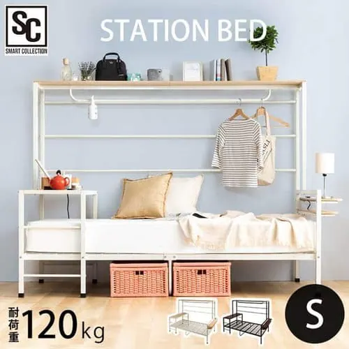 �X�e�[�V�����x�b�h STBD-S �u���b�N�~�E�H���i�b�g_0