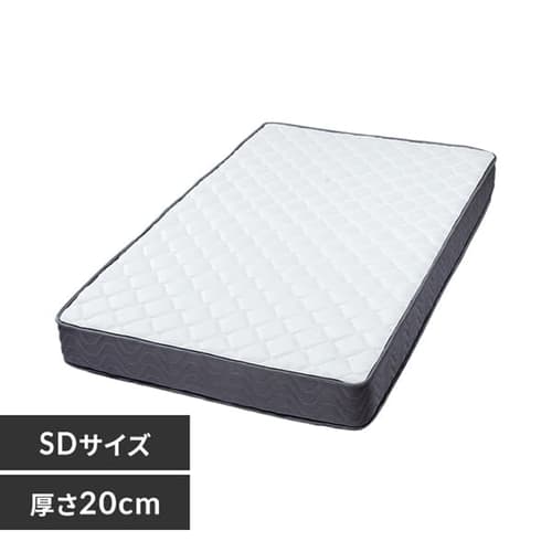 セミダブルマットレスの通販│マットレス│寝具・マットレス│寝具・ベッド│アイリスプラザ│アイリスオーヤマ公式通販サイト