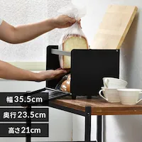 �p�����[ �u���b�h�P�[�X ONBC-0058BLK �u���b�N �y������s�z