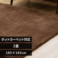 ���O �V���M�[���O �z������ �ۉ� 185cm�~185cm 2�� ���J�u���E�� SGR-1818