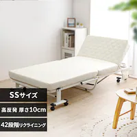 �x�b�h �Z�~�V���O�� �܂��� 42�i�K���N���C�j���O ����10cm �A�C�{���[