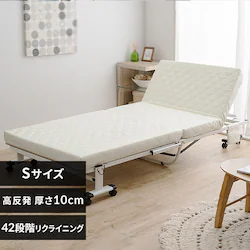 �x�b�h �V���O�� �܂��� 42�i�K���N���C�j���O ����10cm �A�C�{���[