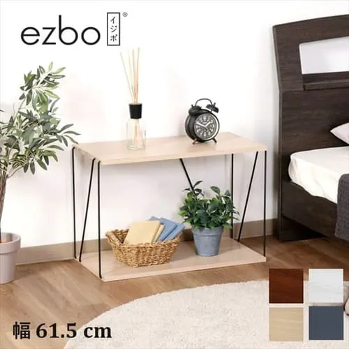 EZBOワイヤーラック 2段_0