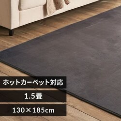 ���O �t�����l�����O �R�ۖh�L �h�_�j���H 130cm�~185cm 1.5�� �_�[�N�O���[ FNR-RC-1318