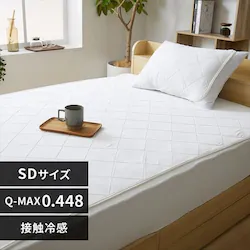 �~���p�b�h �Z�~�_�u�� �ėp �ڐG�⊴ Q-max0.448 �z���C�g