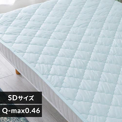 �~���p�b�h �Z�~�_�u�� �ėp �ڐG�⊴ Q-��ax0.45 ���o�[�V�u�� �z������ �R�ۖh�L �A�C�X�u���[