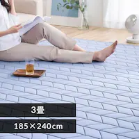 y50OFFN[|zO Lg ėp ڐG⊴ 185~240cm QRC-1824 u[