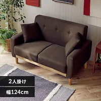 �\�t�@ 2�l�|�� �R���p�N�g 2WAY �N�b�V�����t�� NDS-2S �_�[�N�u���E��