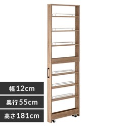 �L�b�`�����[ ���Ԏ��[ �X�������b�N �n�C�^�C�v FRM-011-IR 12cm_���C�g�i�`������