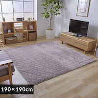 ���O �t�����l�� 190�~190cm 4�w�\�� �X���[�L�[���x���_�[ 