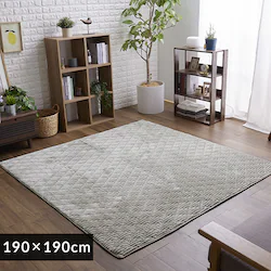 O tl 190~190cm 4w\ X[L[O[ 