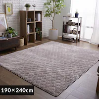 ���O �t�����l�����O 4�w�\�� �R�ۖh�L �h�_�j���H 190cm�~240cm 4�w�\�� �X���[�L�[���x���_�[