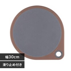 �܂邢�܂Ȕ�30cm �`���R�[���O���[ 000AP5331 