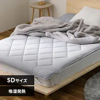 +5���~�p�b�h SD�T�C�Y �O���[ BSP-SC-SD 