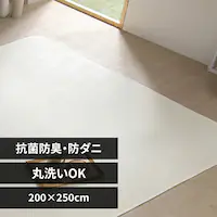 ���O �\�t�g�p�C�� 200�~250cm ORG-SP2025 �A�C�{���[