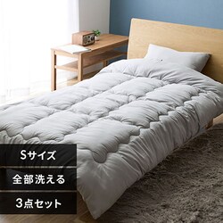 �􂦂�3�܂�}�b�g���X�Q��3�_�Z�b�g S �O���[