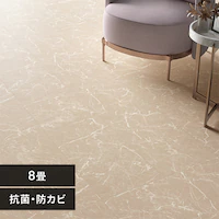 �t���[�����O�V�[�g �R�ہE�h�J�r���H �ȒP�J�b�g 364cm�~352cm 8�� �O�����}�[�u��(�x�[�W��)�y���Ԏw��s�z�y�����z�y������s�z