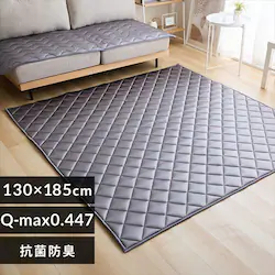 �V���N�^�b�`���O 130�~185cm �`���R�[���O���[