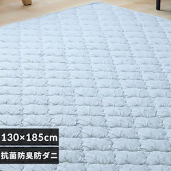 �Ƃ�Ђ⃉�O 130�~185cm �u���[�O���[